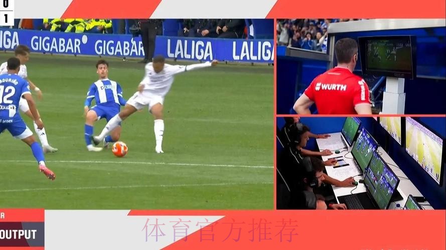 官方:姆巴佩此前恶劣踩踏对手染红 停赛1场无追加